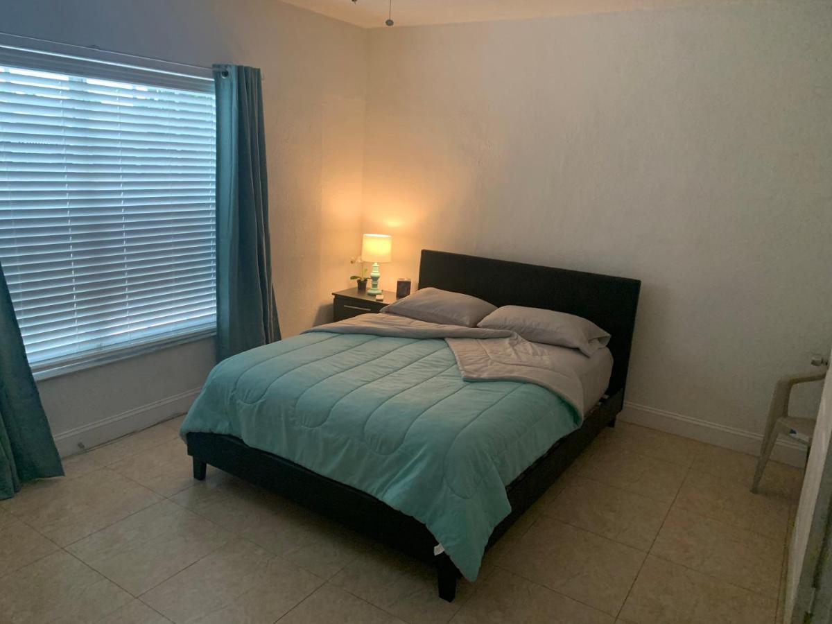 Guest By Airport Apartamento Miami